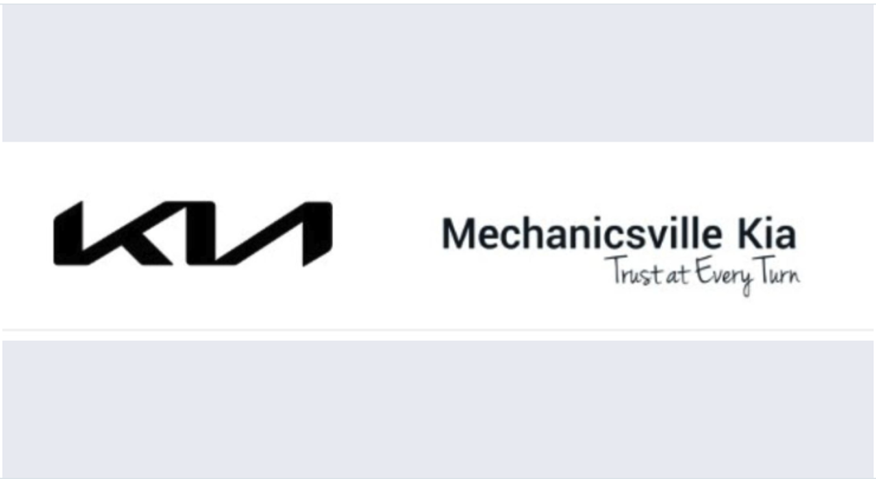 Mechanicsville Kia Service Department
