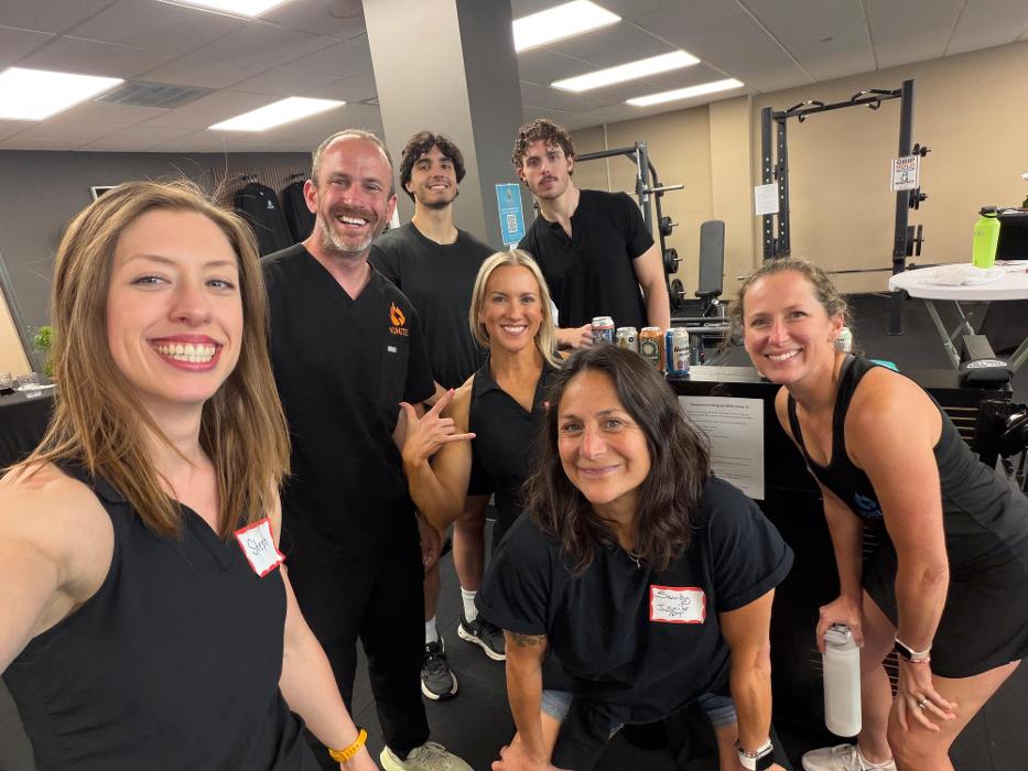 Ignite Performance and Health