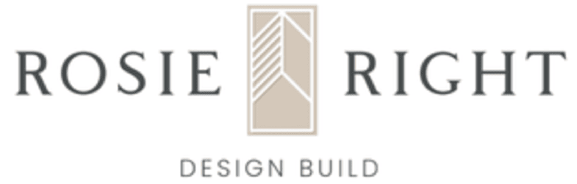 Rosie Right Design Build Remodel