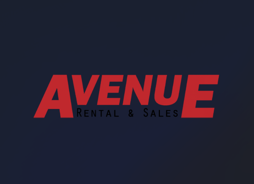 Avenue Rental & Sales