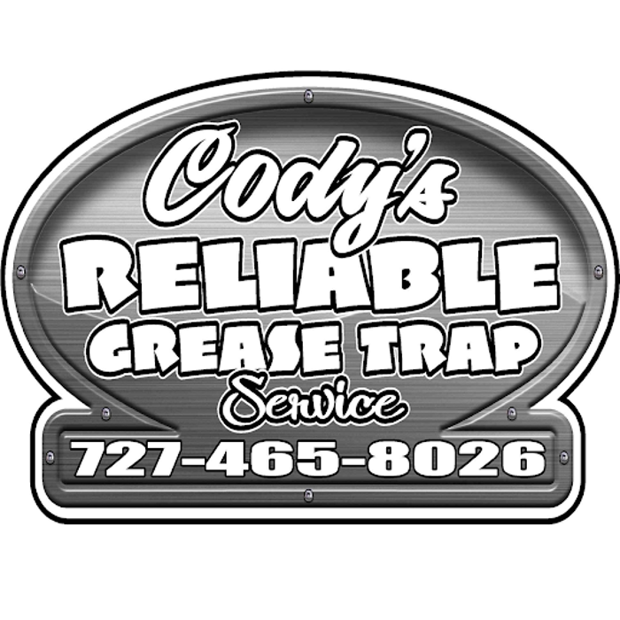 Cody’s Reliable Grease Trap Services