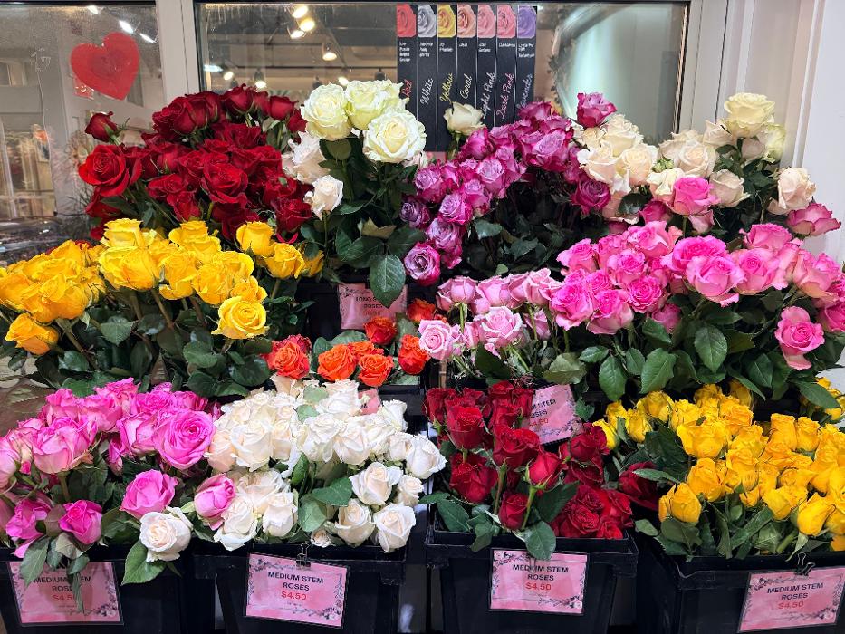 Kremp florist
