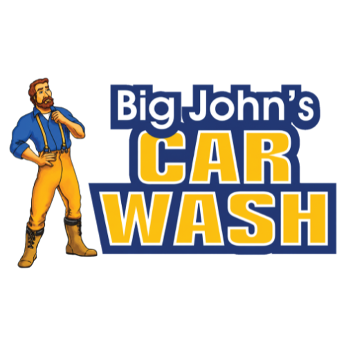 Big John's Car Wash - Bellevue