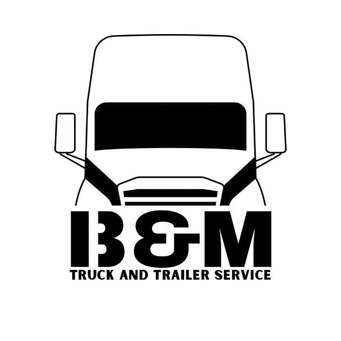 B&M Truck and Trailer Service