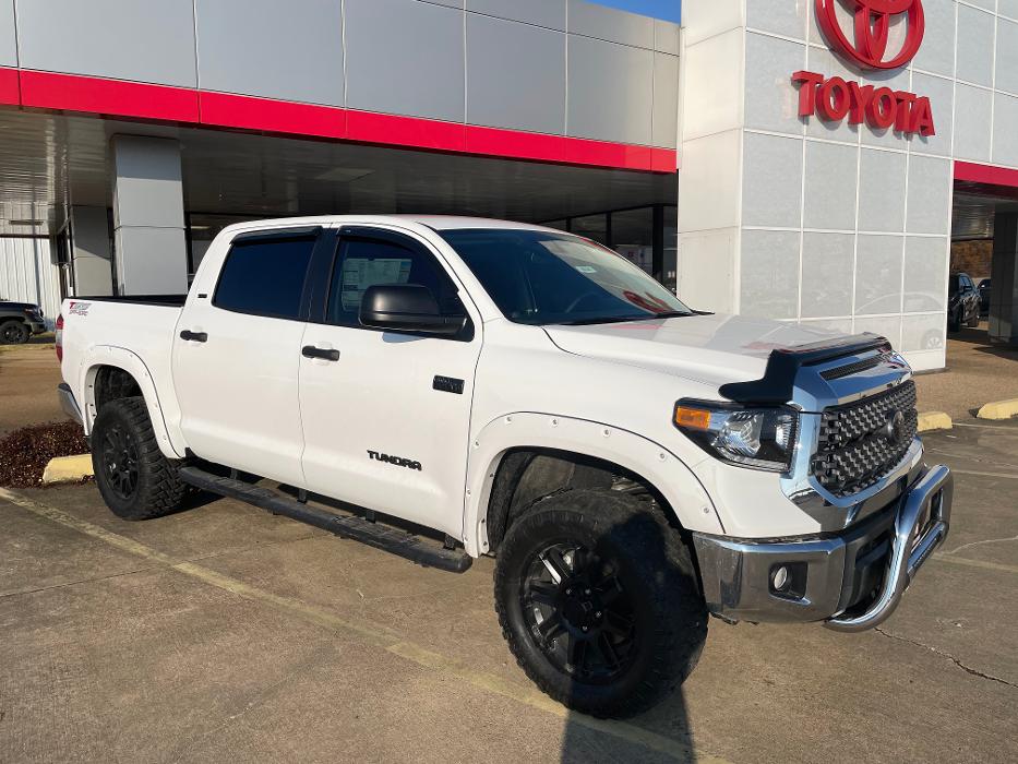 Delta Toyota