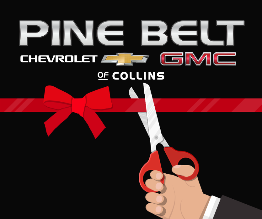 Pine Belt Chevrolet GMC of Collins