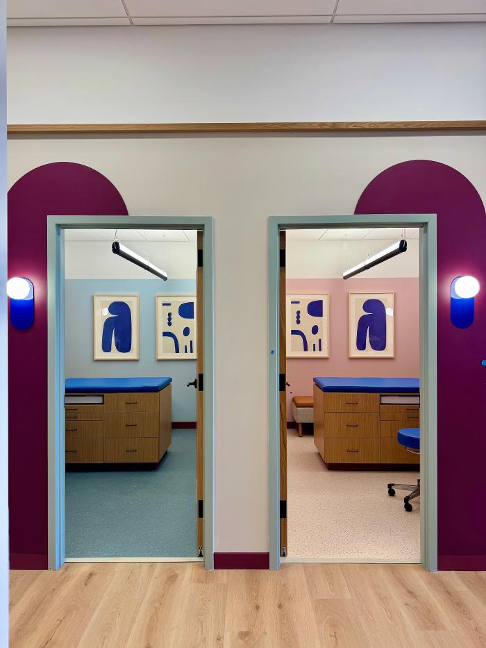 Zarminali Pediatrics & Immediate Care - Edina