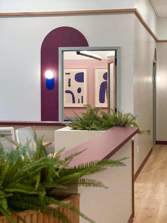 Zarminali Pediatrics & Immediate Care - Edina