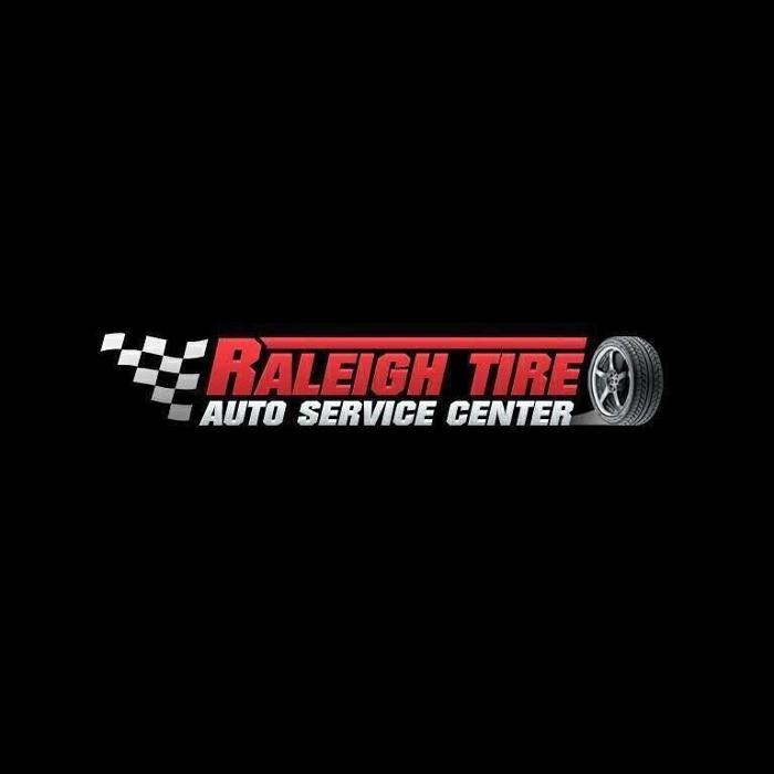Raleigh Tire - Arlington