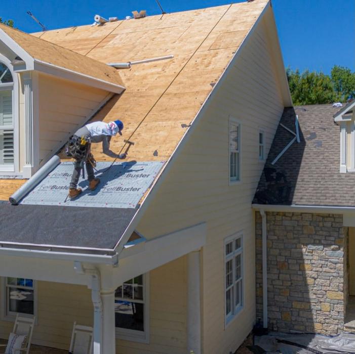 National Roofing
