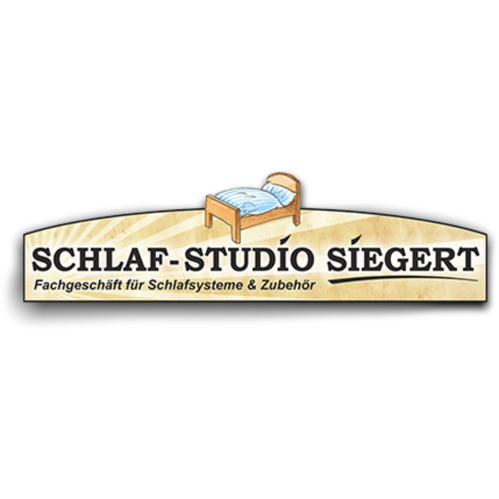 Schlaf-Studio Siegert in Penzberg