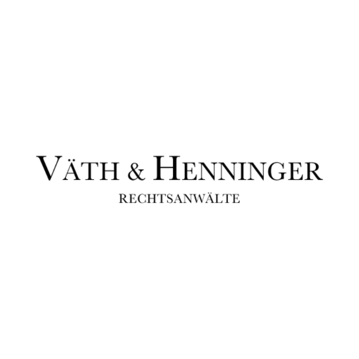 Rechtsanwälte Väth & Henninger