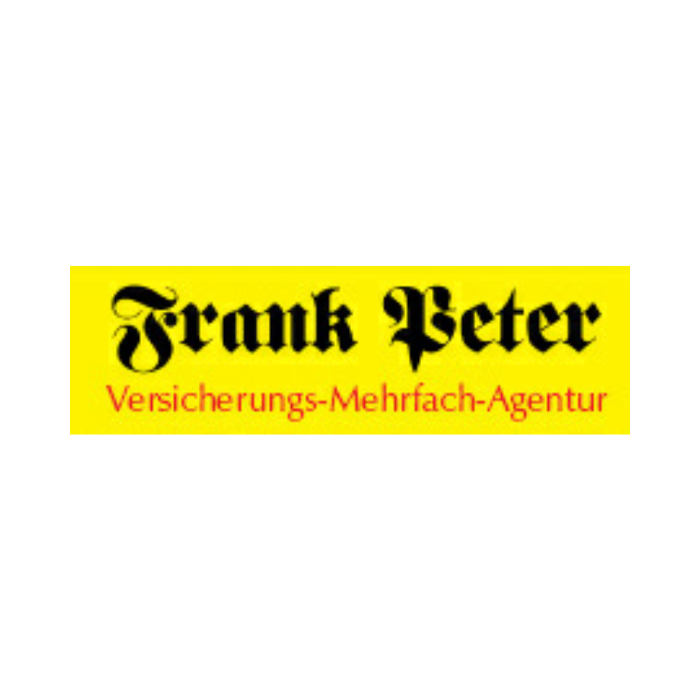 Versicherungs-Mehrfach-Agentur Frank Peter in Frankfurt (Oder)