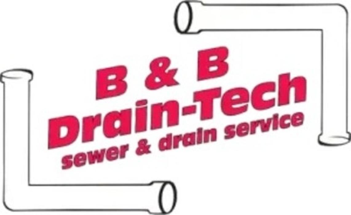 B & B Drain Tech, Inc.