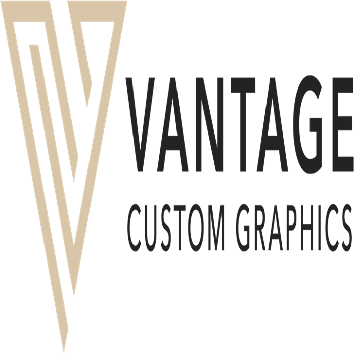 Vantage Custom Graphics Inc