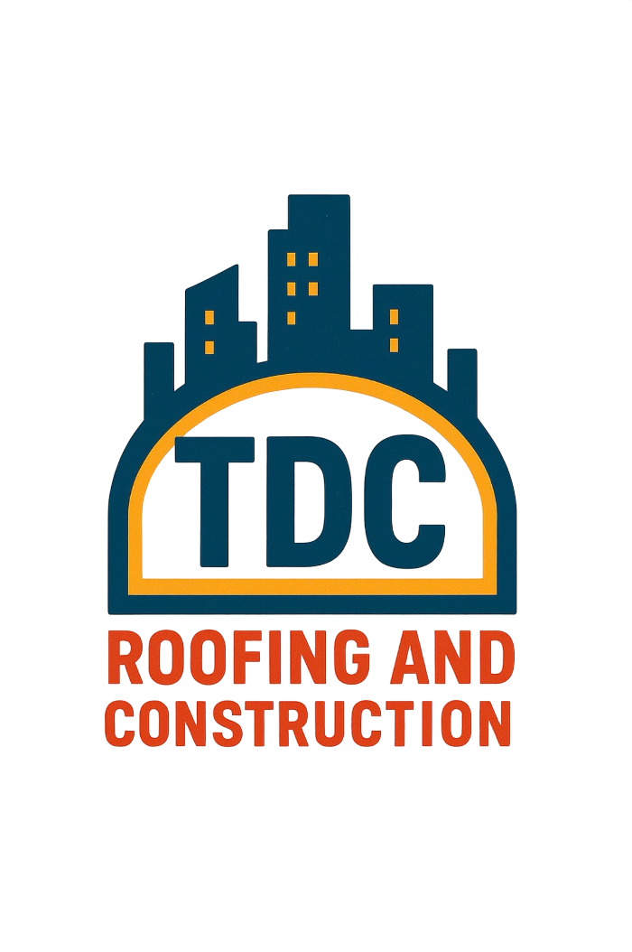 TDC Roofing and Construction