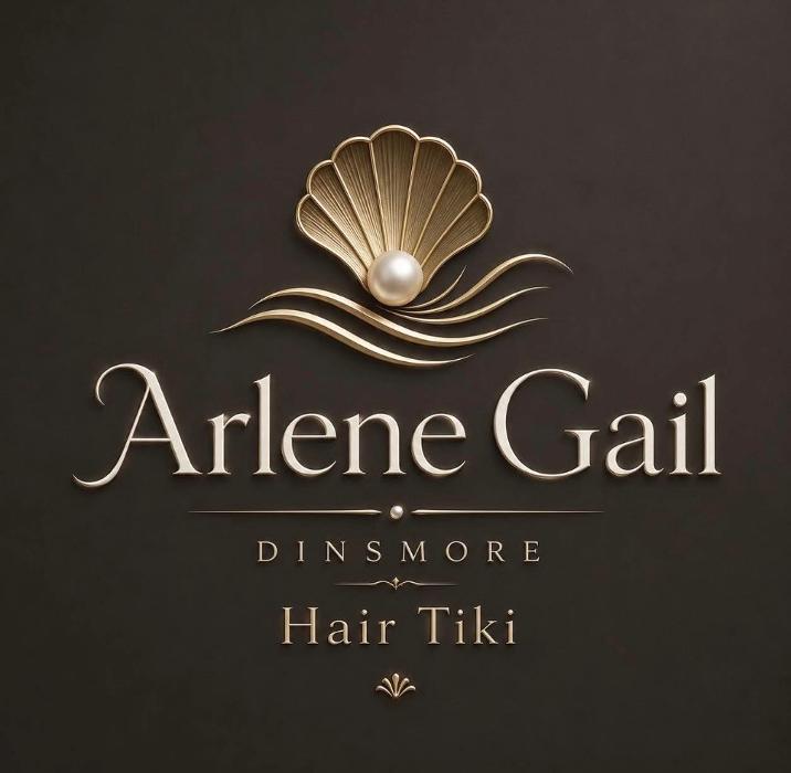 Hair Tiki