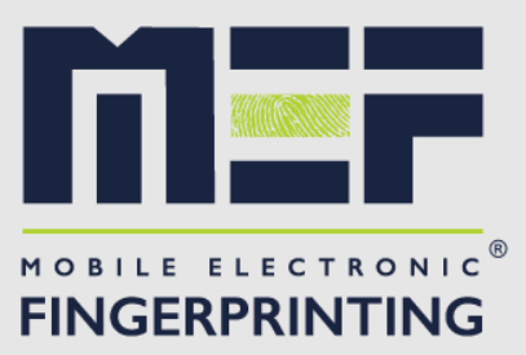 Mobile Electronic Fingerprinting
