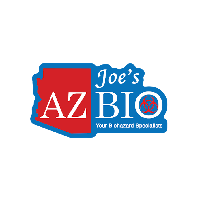 Joe's AZ BIO Cleanup & Restoration