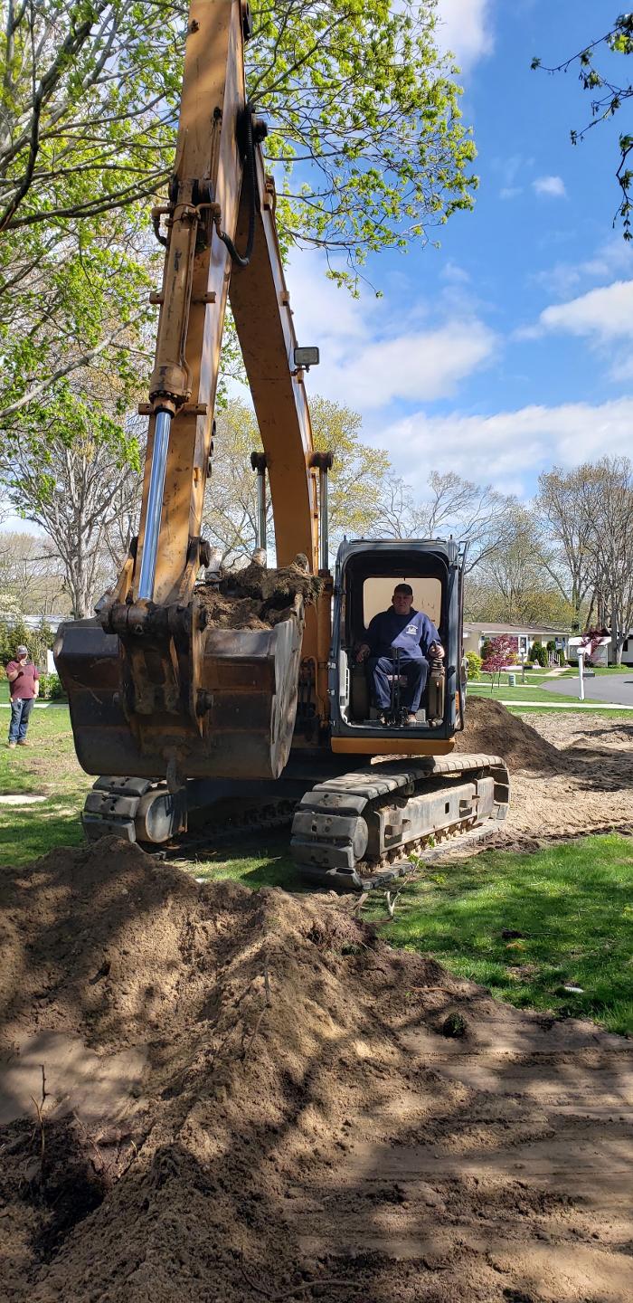 Rite Way Cesspool Service & Advanced Cesspool Technology