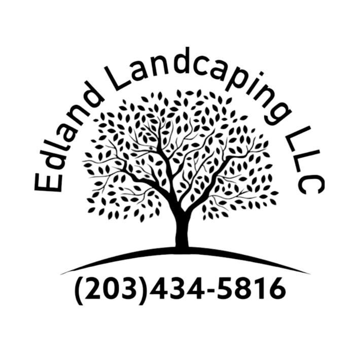 Edland Landscaping LLC.