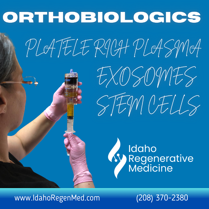 Idaho Regenerative Medicine