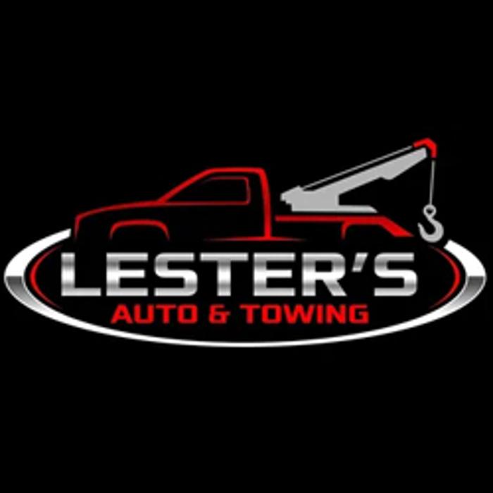 Lester's Auto & Towing