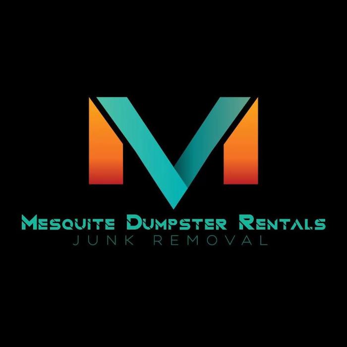 Mesquite Dumpster Rental & Junk Removal