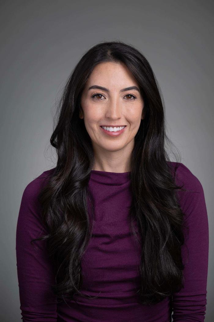 Amy Garcia Singh, MD