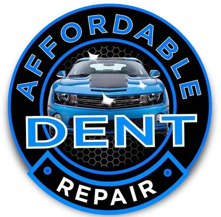 AFFORDABLE DENT REPAIR