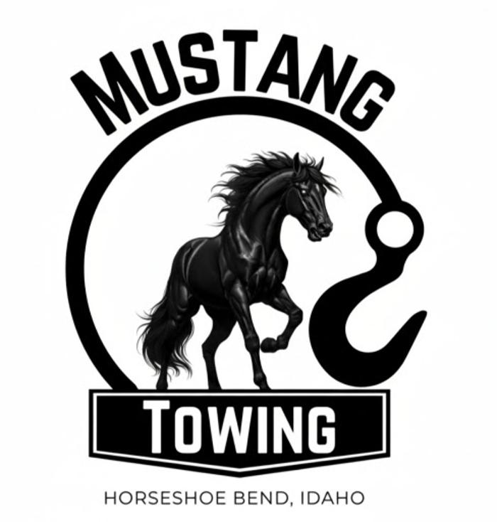 Mustang Towing LLC