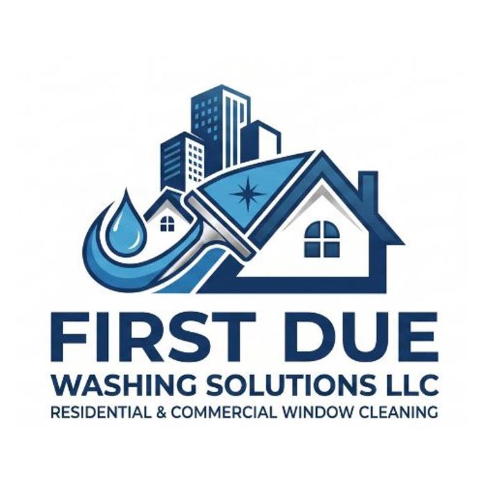 First Due Washing Solutions LLC