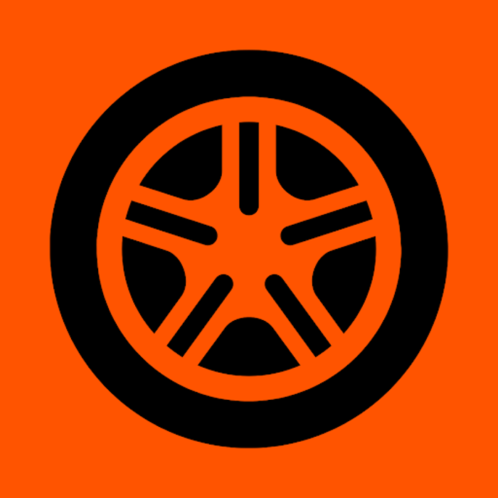 Sparky X Mobile Tire Shop