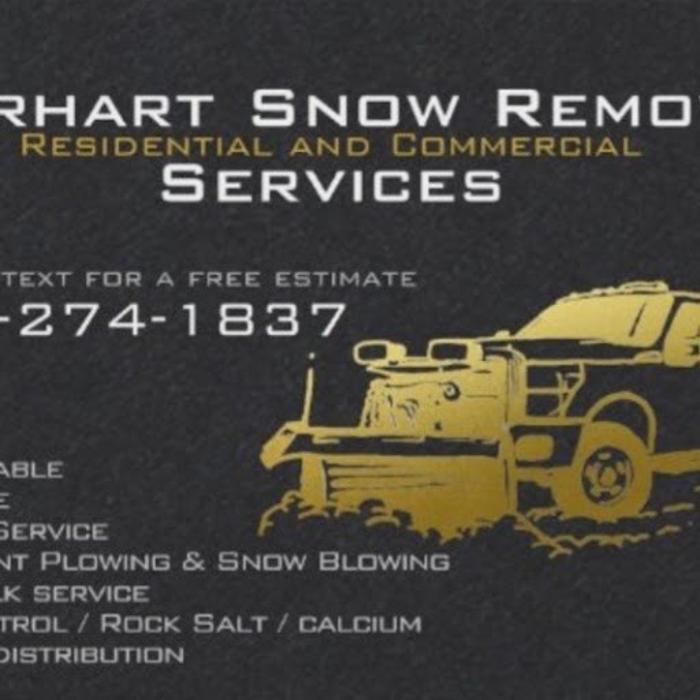 Gearhart Concrete Construction