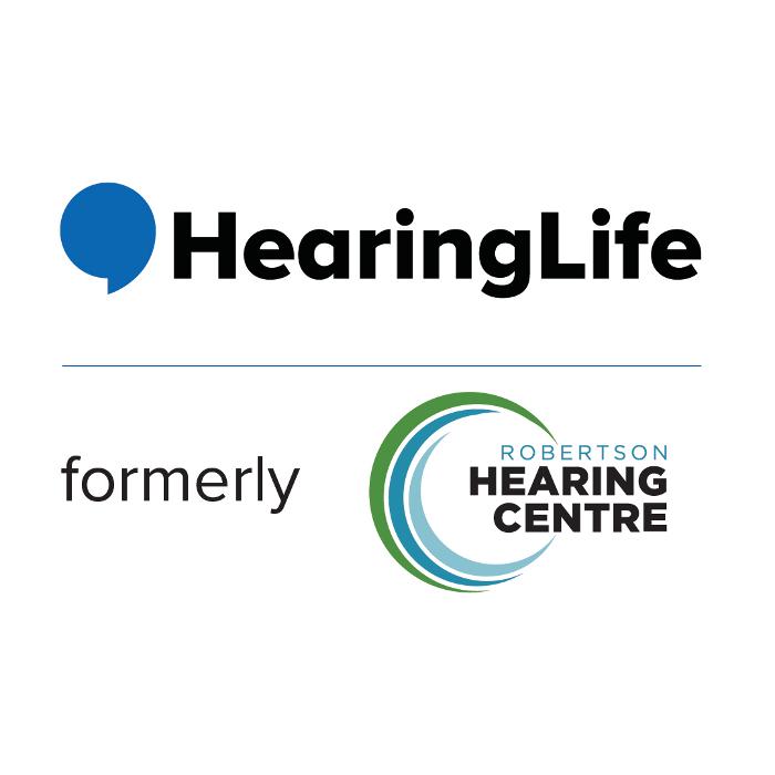 HearingLife - Formerly Robertson Hearing Centre
