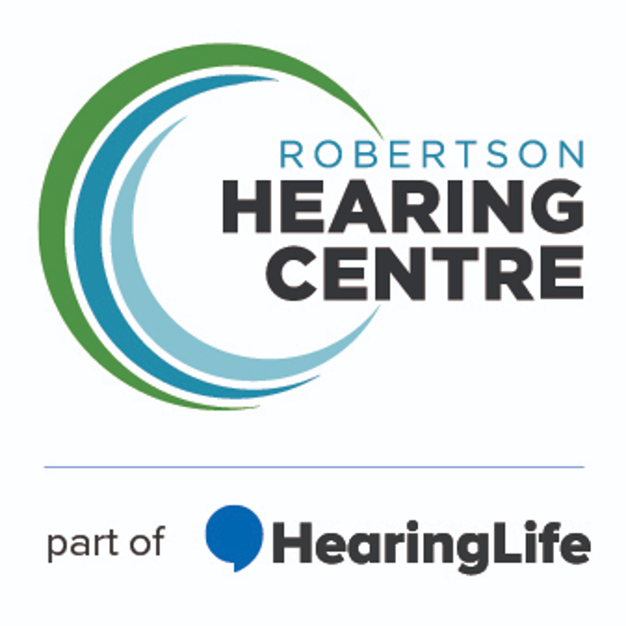 Robertson Hearing Centre - Part of HearingLife