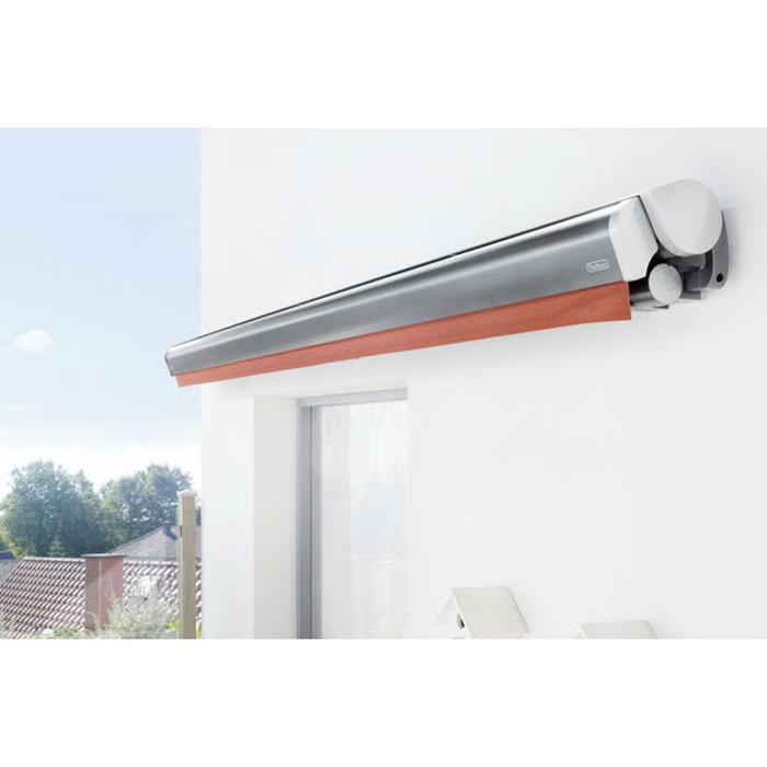 Neubacher Sonnenschutz, Marie-Curie-Straße in Hemmingen