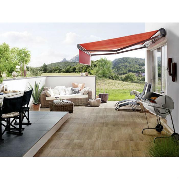 Neubacher Sonnenschutz, Marie-Curie-Straße in Hemmingen