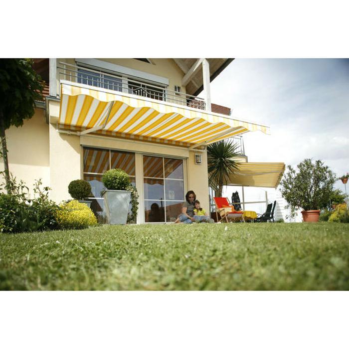 Neubacher Sonnenschutz, Marie-Curie-Straße in Hemmingen