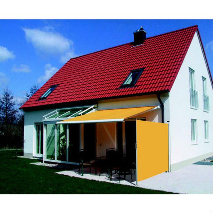 Neubacher Sonnenschutz, Marie-Curie-Straße in Hemmingen