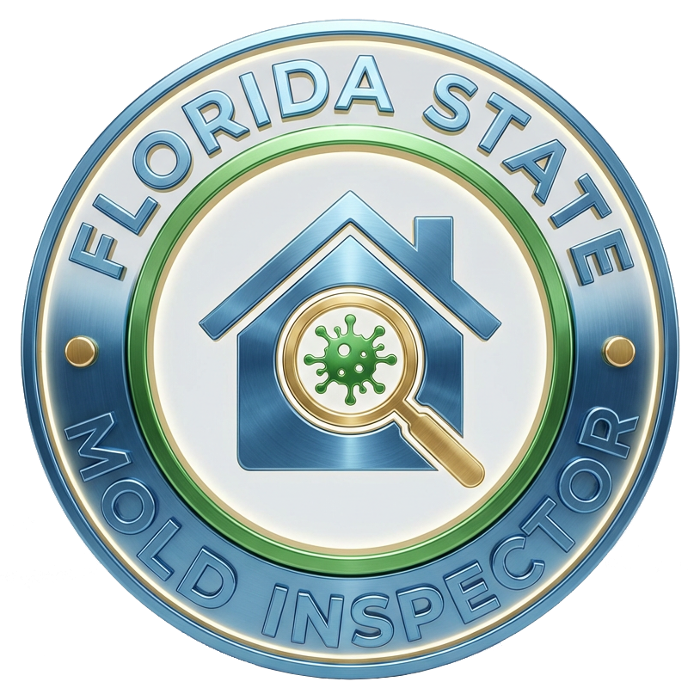 Florida State Mold Inspector