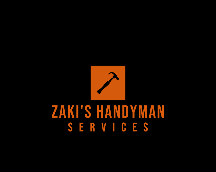 Zaki's Handyman Services