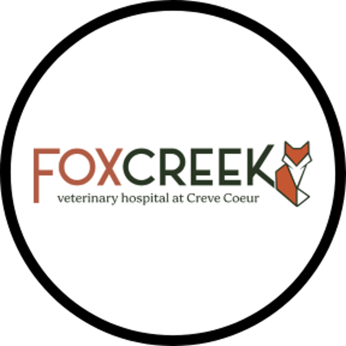 Fox Creek Veterinary Hospital at Creve Coeur