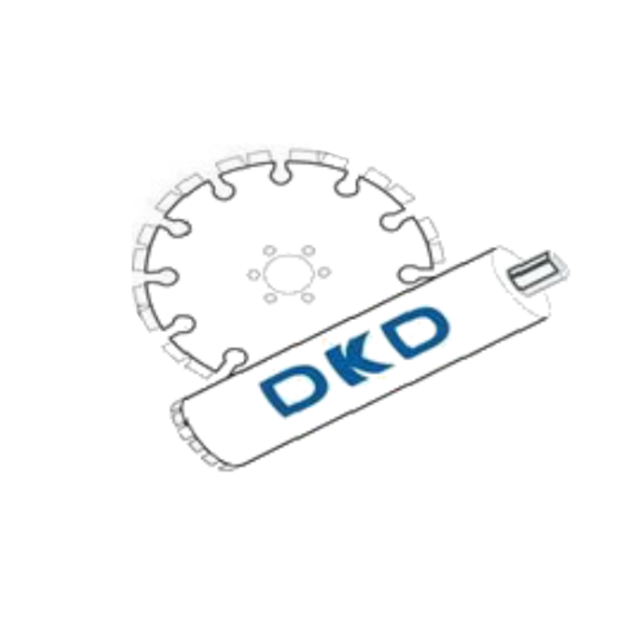 DKD Dorn & Kreuzer Diamantbohr-u. Sägetechnik GmbH