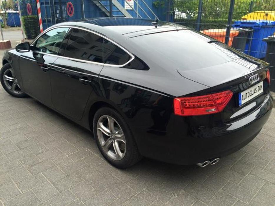 Autoglas ZOX Inh. Daniel Zeuner-Oxenknecht, Döbelner Straße in Berlin