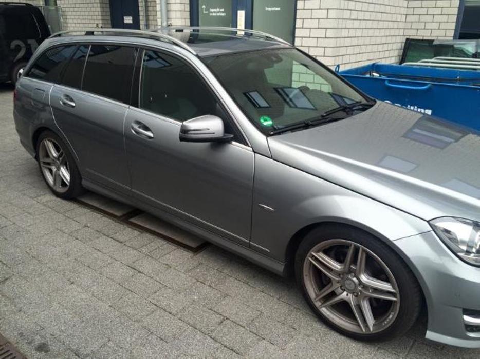 Autoglas ZOX Inh. Daniel Zeuner-Oxenknecht, Döbelner Straße in Berlin