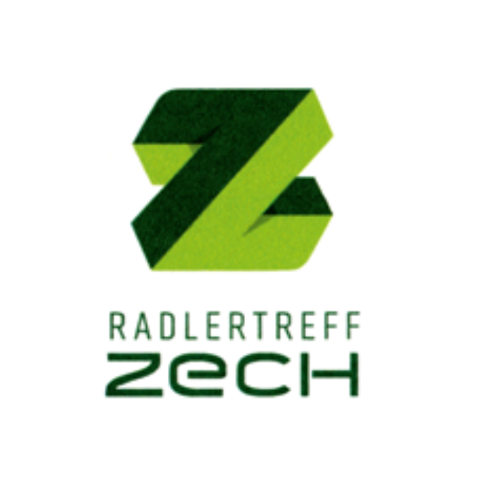 Radlertreff Zech, Nordcenter, Berliner Straße in Schwedt/Oder