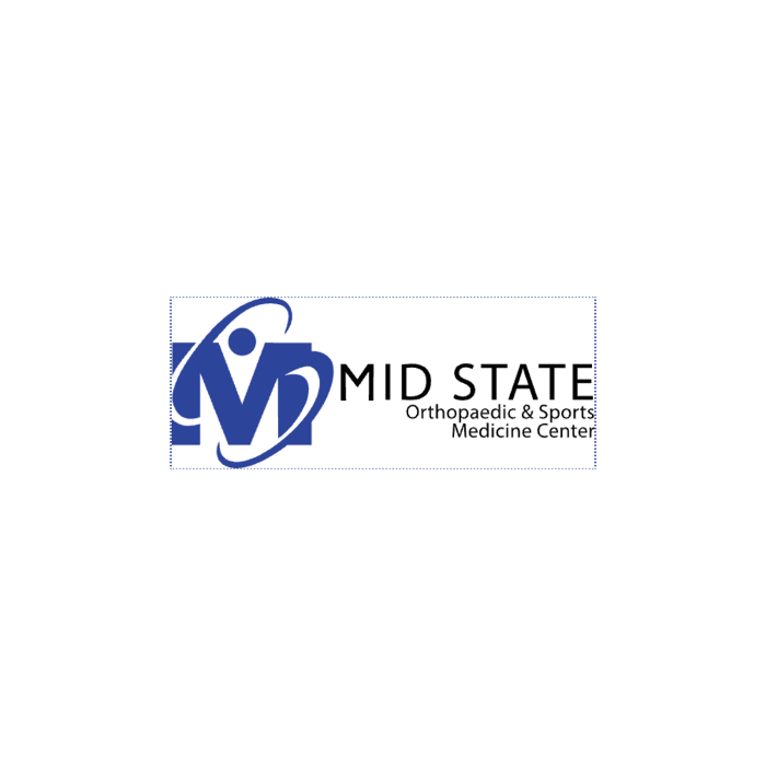 Mid State Orthopaedic & Sports Medicine Center - Alexandria, LA