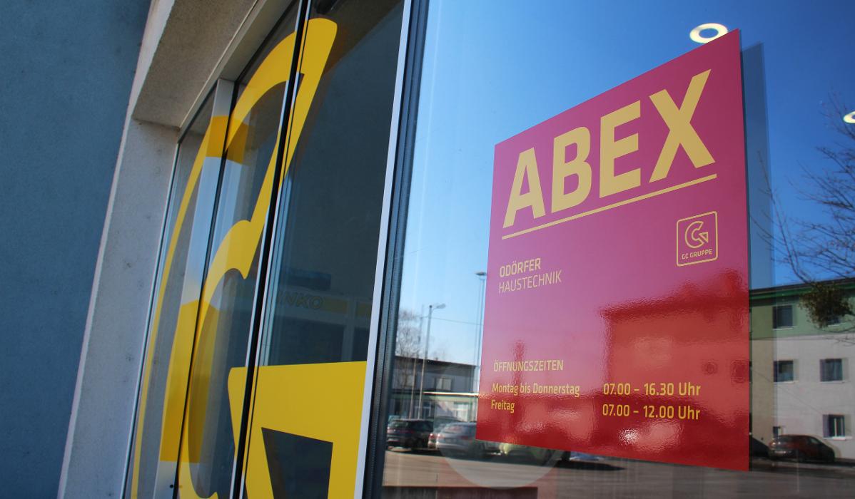 ABEX ODÖRFER HAUSTECHNIK, Löwenzahnweg in Linz
