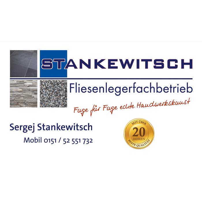 Fliesenleger Sergej Stankewitsch in Unna